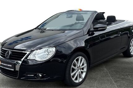 VW Eos 87.694 km 6.380 &euro; Werdohl 58791