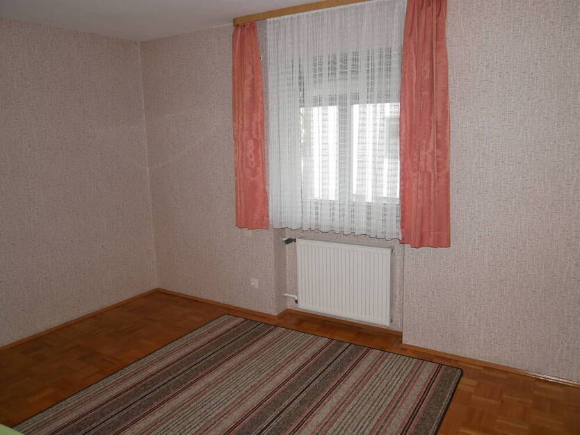 Ebenerdig wohnen ... 4 zimmer