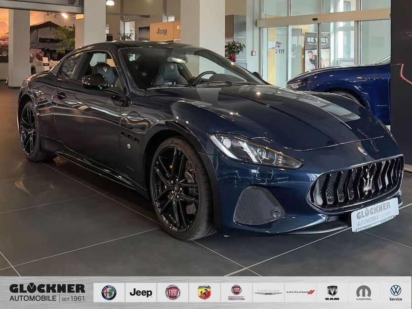 Granturismo