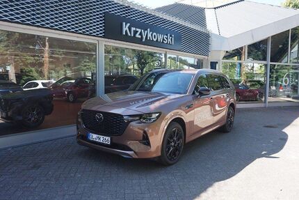 Mazda CX-80 8.793 km 58.990 &euro; Rastede 26180