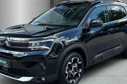Citroen C5 Aircross 16.676 km 22.980 &euro; Ahrensburg 22926