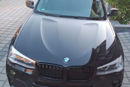BMW X3 212.553 km 12.500 &euro; Hagelstadt 93095