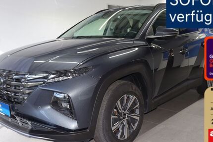 Hyundai TUCSON 52.550 km 25.480 &euro; Schweinfurt 97424