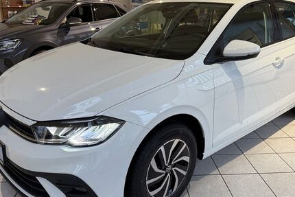 VW Polo 8.996 km 19.380 &euro; Mittweida 09648