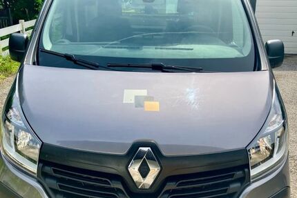 Renault Trafic 83.790 km 13.999 &euro; Schönau am Königssee 83471