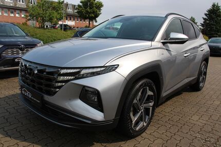 Hyundai TUCSON 49.098 km 27.990 &euro; Pampow 19075