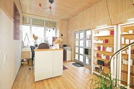 Einzelhandel in Landsberg am Lech 1.220 € 101.15 m²
