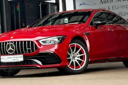 Mercedes-Benz AMG GT 29.800 km 64.480 &euro; Pollenried 93152