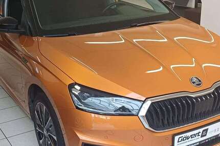 Skoda Fabia 31.350 km 17.950 &euro; Lünen 44534