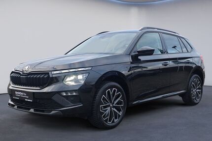 Skoda Kamiq 25.340 km 24.995 &euro; Magdeburg 39126