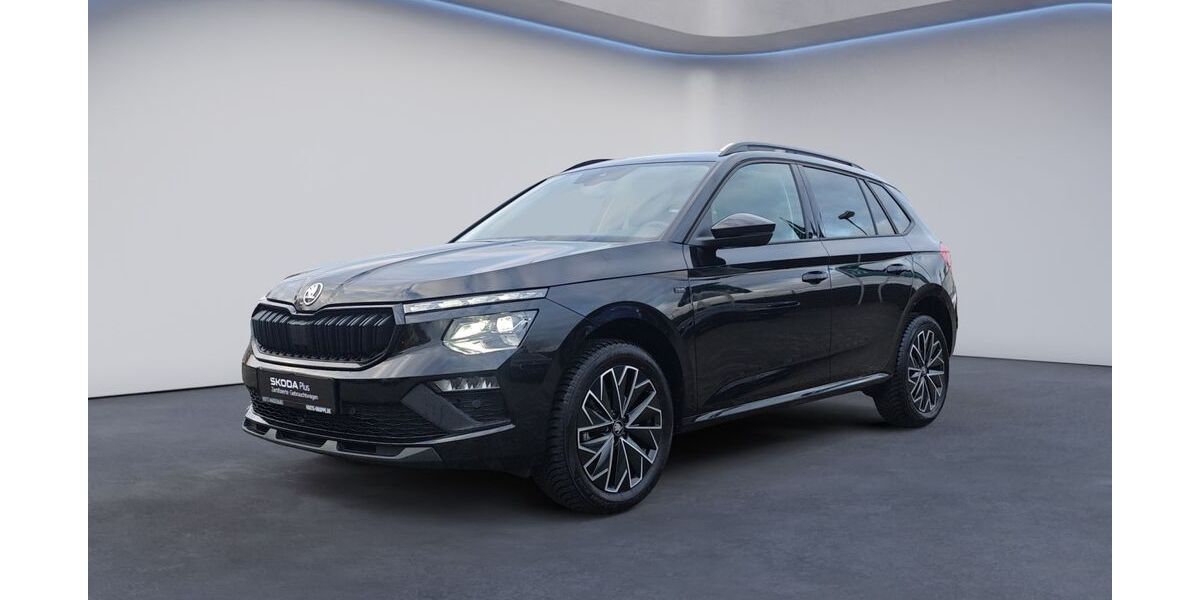 Skoda Kamiq 25.340 km 25.895 &euro; Magdeburg 39126