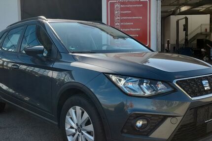 Seat Arona 53.689 km 13.999 &euro; Neuburg/Inn bei Passau 94127