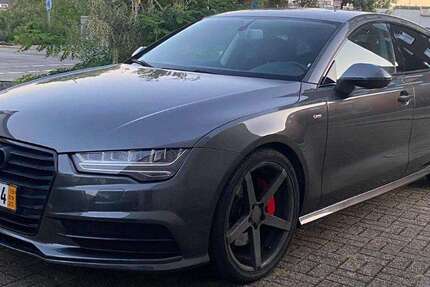 Audi A7 130.000 km 23.000 &euro; Euskirchen, Stadt 53879