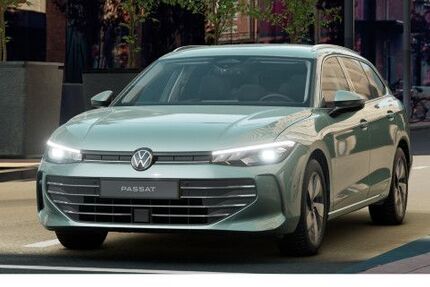 VW Passat Variant