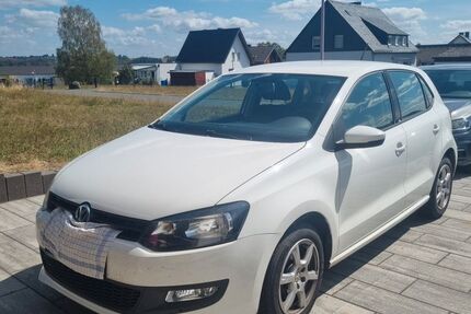 VW Polo 95.000 km 7.500 &euro; Manderscheid 54531