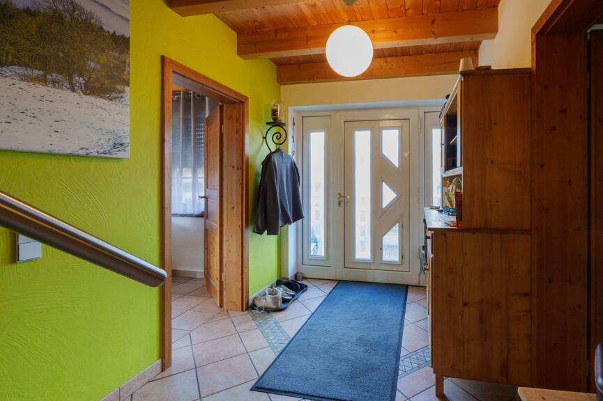 Einfamilienhaus Wehr - 7 Zimmer, 230 m&sup2;, 760.000&euro; | Angebot:26217859