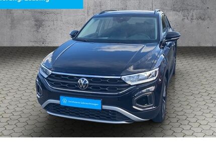 VW T-Roc 25.995 km 22.760 &euro; Bad Driburg 33014