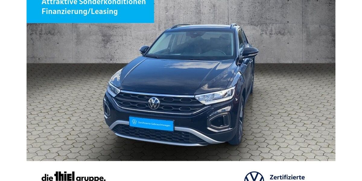 VW T-Roc 25.995 km 22.760 &euro; Bad Driburg 33014