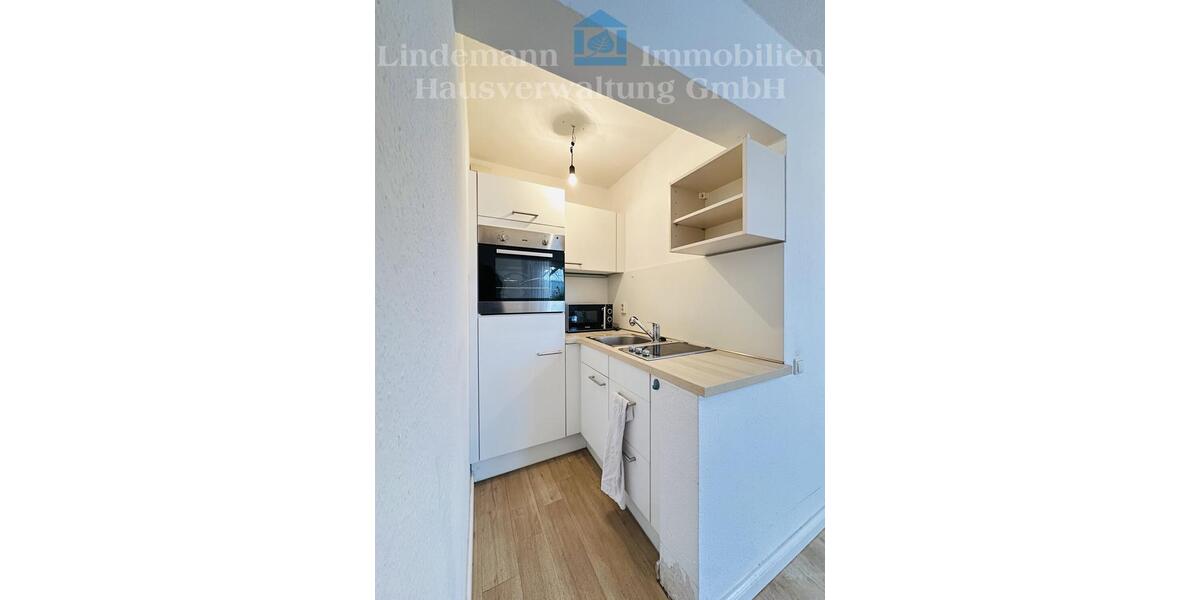 Erdgeschoßwohnung Jork - 2 Zimmer, 42 m&sup2;, 500&euro; | Angebot:25099944