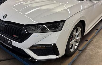 Skoda Octavia 68.300 km 29.890 &euro; Bensheim 64625