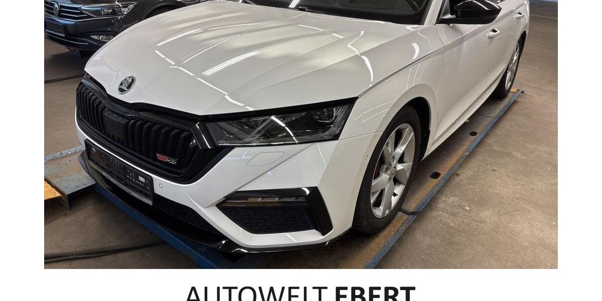 Skoda Octavia 68.300 km 29.890 &euro; Bensheim 64625