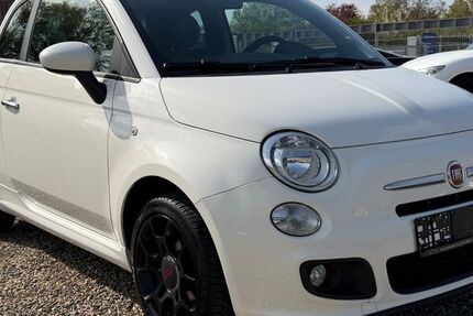 Fiat 500 126.552 km 6.490 &euro; Lengede 38268