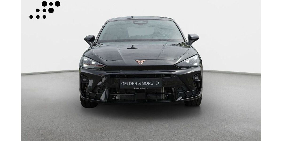 Cupra Leon 8.100 km 31.990 &euro; Haßfurt 97437