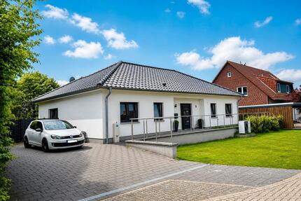 Haus Hankensbüttel - 5 Zimmer, 153 m&sup2;, 409.000&euro; | Angebot:26464007