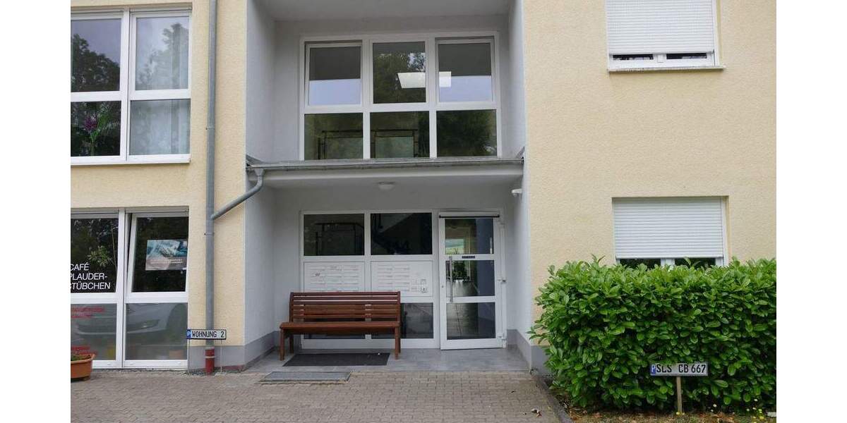 Terrassenwohnung Lebach Steinbach - 79.900&euro; | Angebot:23942356