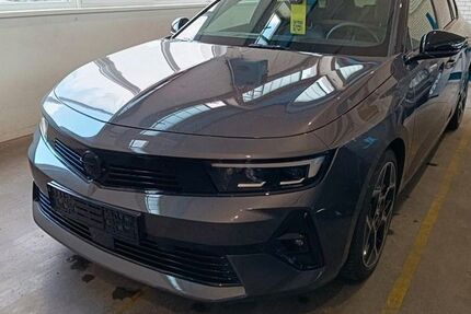 Opel Astra 24.432 km 23.980 &euro; Kelheim 93309