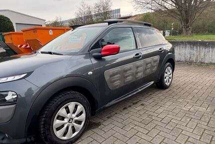Citroen C4 Cactus 170.000 km 6.500 &euro; Gießen 35390