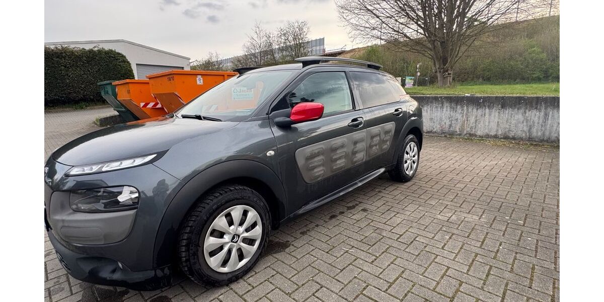 Citroen C4 Cactus 170.000 km 6.500 &euro; Gießen 35390
