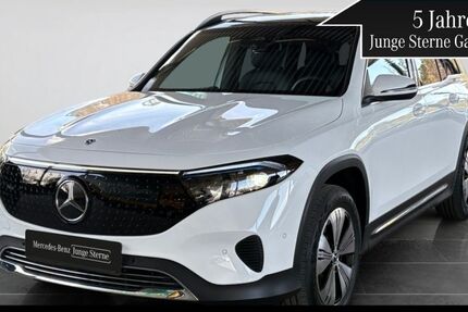 Mercedes-Benz EQB 4.468 km 41.600 &euro; Kaiserslautern 67663