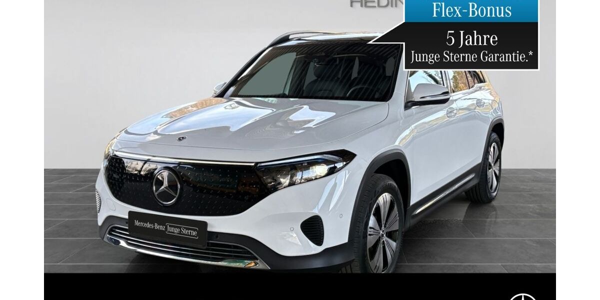 Mercedes-Benz EQB 4.468 km 41.998 &euro; Kaiserslautern 67663