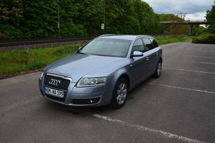 Audi A6 160.637 km 6.700 &euro; Northeim 37154