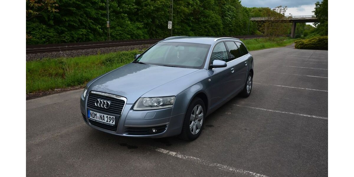 Audi A6 160.637 km 6.700 &euro; Northeim 37154