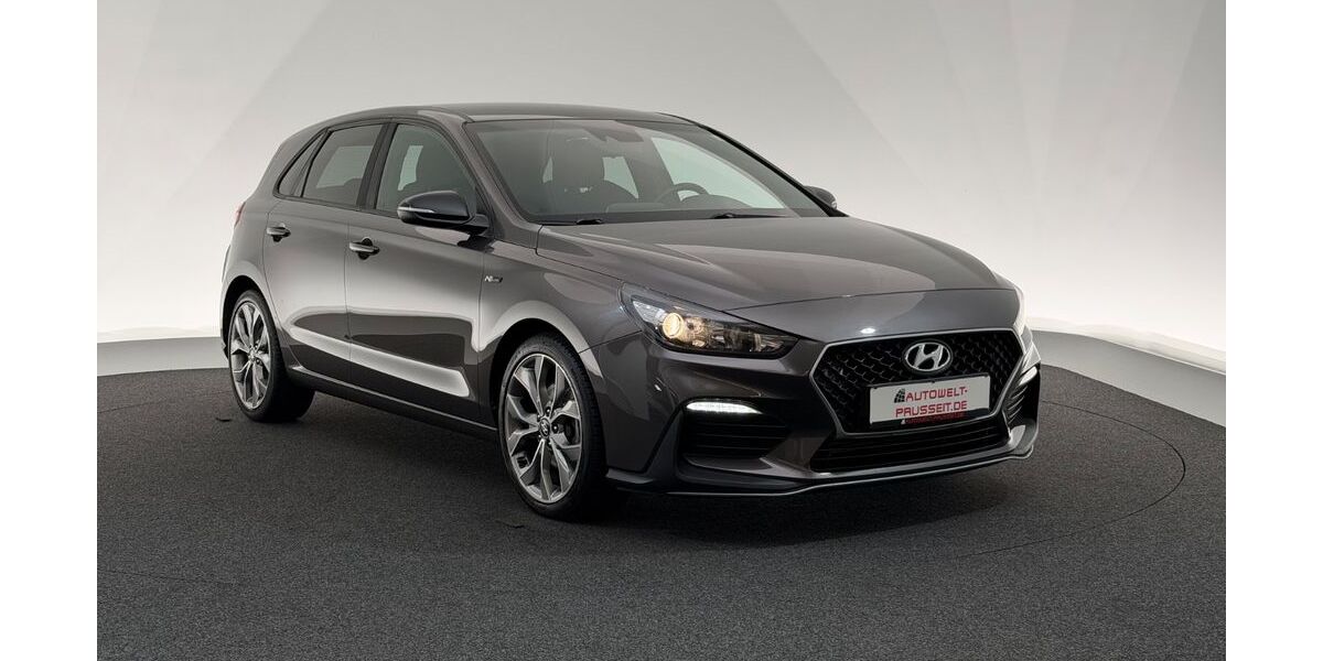 Hyundai i30 67.302 km 17.790 &euro; Horb am Neckar 72160