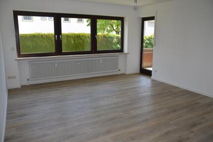 Helle, 3 Zimmer Wohnung in Bad Wörishofen Innenstadt