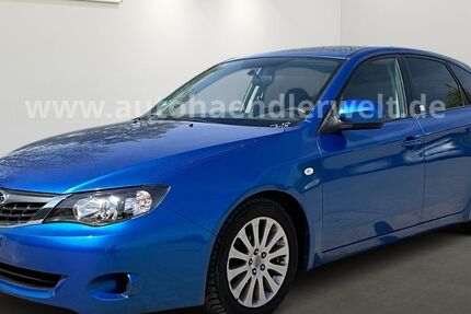 Subaru Impreza 305.292 km 1.599 &euro; Brehna 06796