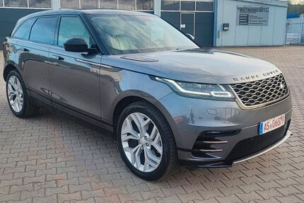 Land Rover Range Rover Velar 183.300 km 21.990 &euro; Sulzbach-Rosenberg 92237