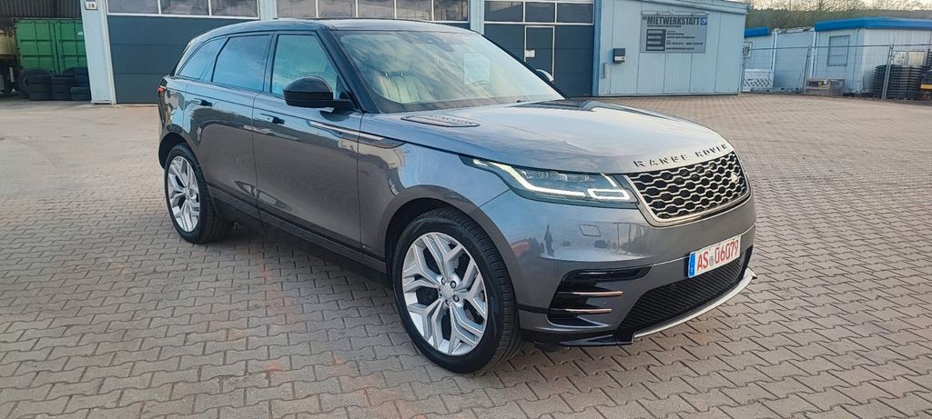 Land Rover Range Rover Velar 183.300 km 21.990 &euro; Sulzbach-Rosenberg 92237
