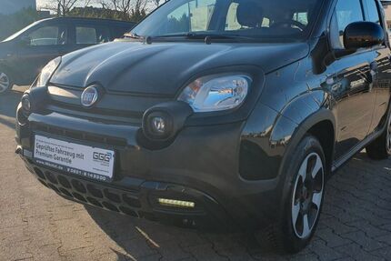 Fiat Panda 52.601 km 10.499 &euro; Essen 45326