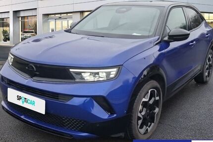 Opel Mokka 7.292 km 24.290 &euro; Jüterbog 14913