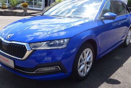 Skoda Octavia 48.890 km 24.990 &euro; Schkeuditz 04435