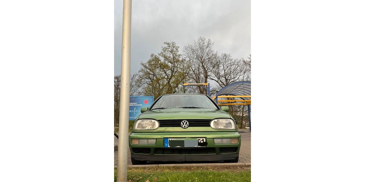 VW Golf 145.000 km 1.000 &euro; Kempten 87439