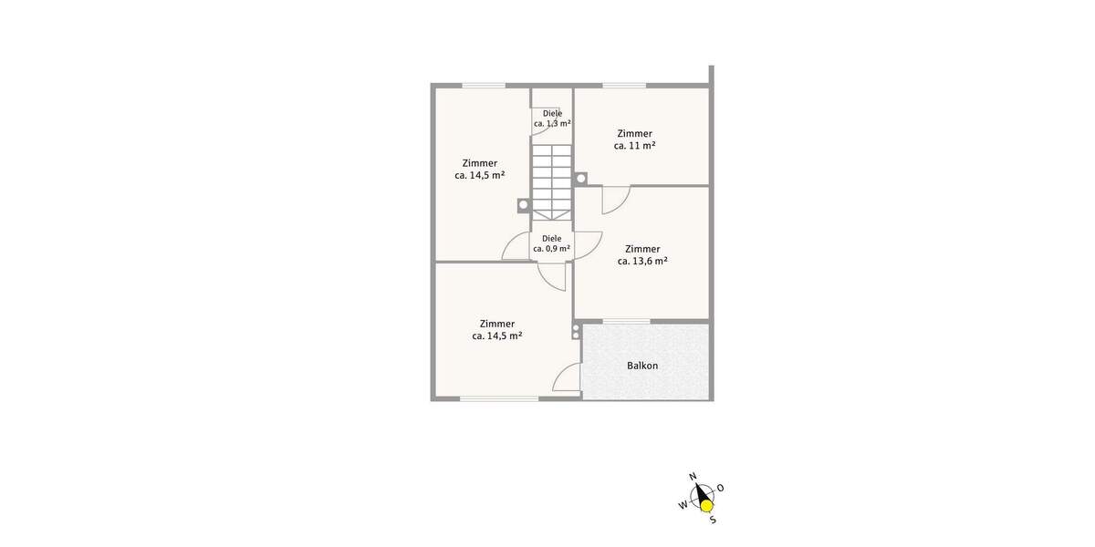Doppelhaushälfte Feldkirchen-Westerham Vagen - 5 Zimmer, 96 m&sup2;, 500.000&euro; | Angebot:25770365