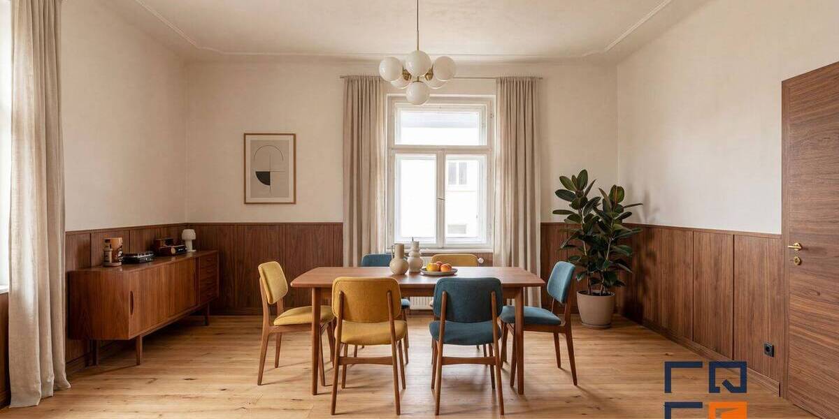 Etagenwohnung Marktredwitz - 3 Zimmer, 120 m&sup2;, 1.200&euro; | Angebot:25691879
