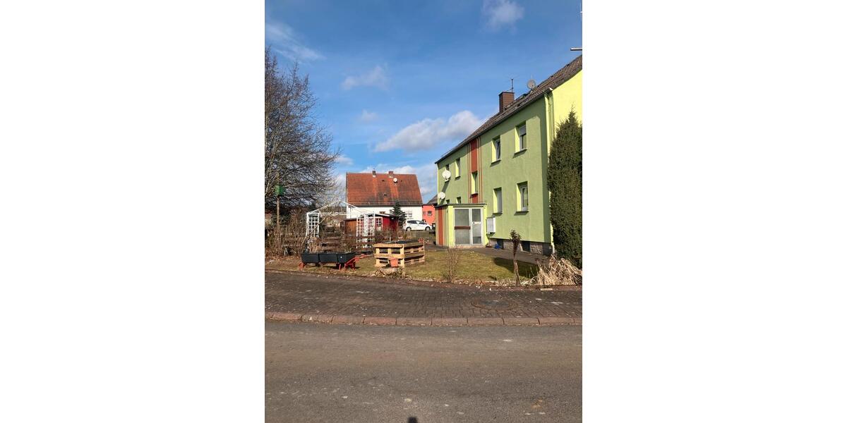 Mehrfamilienhaus, Wohnhaus Tann (Rhön) - 600.000&euro; | Angebot:27027757