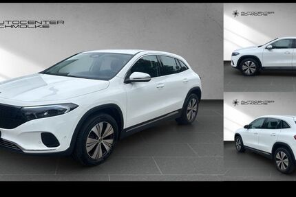 Mercedes-Benz EQA 23.500 km 38.999 &euro; Lilienthal 28865