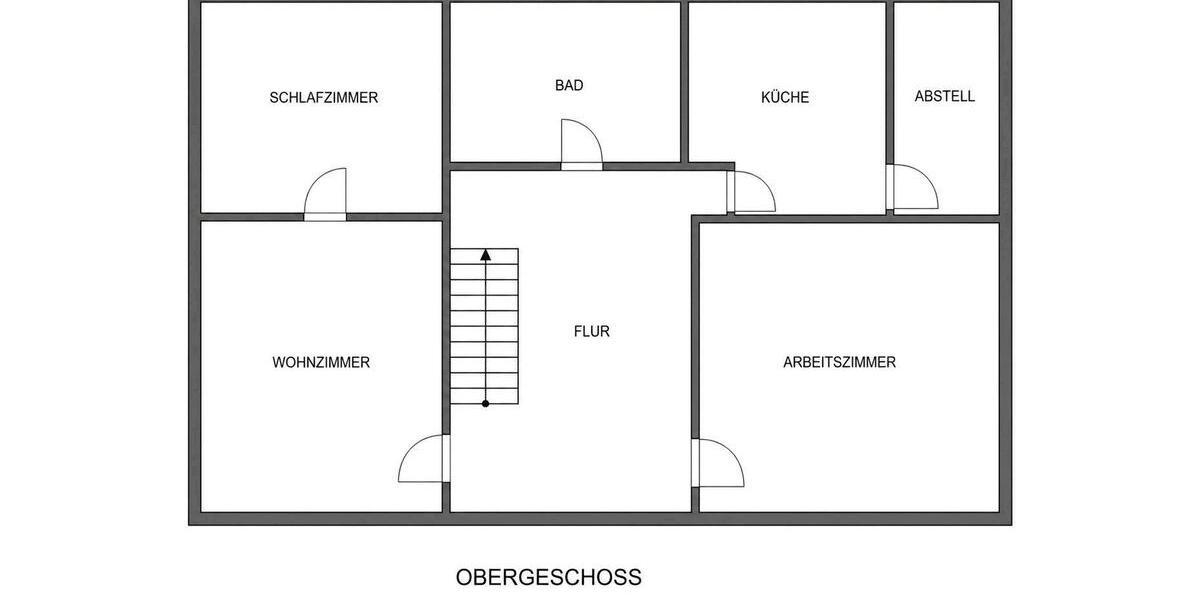 Einfamilienhaus Blankenburg (Harz) - 8 Zimmer, 280 m&sup2;, 114.000&euro; | Angebot:27073179